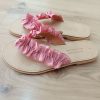 Pink wavy