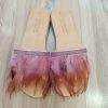 Wing sandal
