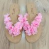 Flower pink