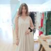 Dress σφηκωφολιά μπεζ