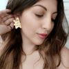 Flower gold