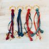 25 key chain gold
