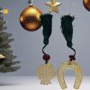 25 Tassel lucky charm vol 1