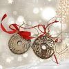25 Ceramic lucky charm vol 2