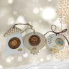 25 Ceramic lucky charm vol 4