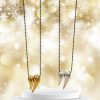 25 Lucky charm necklace vol3