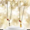 25 Lucky charm necklace vol2