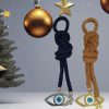 25 Lucky charm evil eye