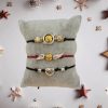 25 Lucky charm bracelet vol 3