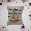25 Lucky charm bracelet vol 4