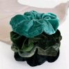 Βελούδινα Scrunchies