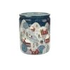 Christmas candle vol6
