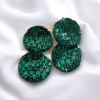 Strass double circle