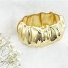 Bracelet zic zac