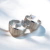Crescent silver