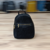 Back pack black