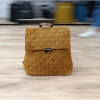 Back pack yellow