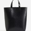 Κροκό black