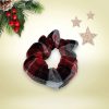Scrunchies Christmas edition