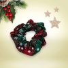 Scrunchies Christmas edition vol.2