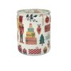 Christmas candle vol8