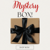 *Mystery Box*