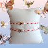 March Butterfly Pearl