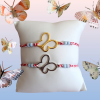 March butterfly