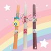 Keychain girl’s candles