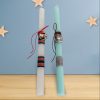 Keychain boy’s candles