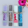 Family candles 2