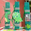 Dino time candles and more