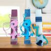 Dino time candles