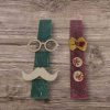 Vintage set Λαμπάδες