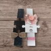 Mr & Mrs set Λαμπάδες