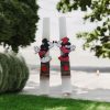 Mickey & Minnie Λαμπάδες