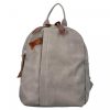 Back pack gray