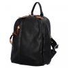 Back pack dark blue