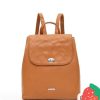 Back pack David Jones ταμπά