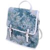 Flower Back pack