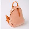 Backpack Firenze orange
