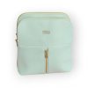 Backpack Enrico Coveri white