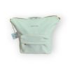 Backpack White Lotus