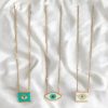 Miyuki necklace vol 1