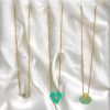 Miyuki necklace vol 2