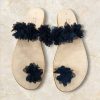 Flower black
