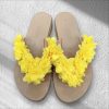 Yellow Flower