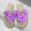 Purple Flower