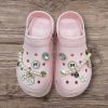 Joe Clog pink