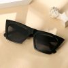 Γυαλιά Cat eye black